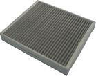 Alco Filter MS-6438C - Filter, interior air www.autospares.lv