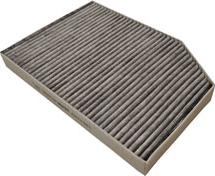 Alco Filter MS-6538C - Filtrs, Salona telpas gaiss www.autospares.lv