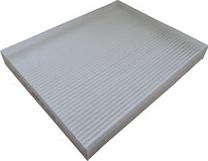 Alco Filter MS-6529 - Filtrs, Salona telpas gaiss www.autospares.lv