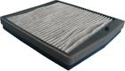 Alco Filter MS-6181C - Filtrs, Salona telpas gaiss www.autospares.lv