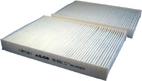 Alco Filter MS-6312 - Filtrs, Salona telpas gaiss www.autospares.lv