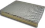 Alco Filter MS-6325 - Filtrs, Salona telpas gaiss www.autospares.lv