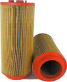 Alco Filter S48 - Gaisa filtrs www.autospares.lv