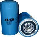 Alco Filter SP-995 - Oil Filter www.autospares.lv