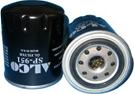 Alco Filter SP-951 - Масляный фильтр www.autospares.lv