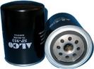 Alco Filter SP-953 - Масляный фильтр www.autospares.lv