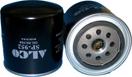 Alco Filter SP-952 - Oil Filter www.autospares.lv