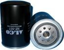 Alco Filter SP-957 - Fuel filter www.autospares.lv