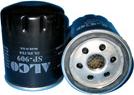 Alco Filter SP-909 - Eļļas filtrs www.autospares.lv