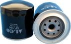 Alco Filter SP-906 - Oil Filter www.autospares.lv