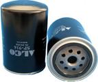 Alco Filter SP-916 - Масляный фильтр www.autospares.lv