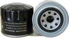 Alco Filter SP-911 - Oil Filter www.autospares.lv