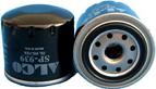 Alco Filter SP-939 - Oil Filter www.autospares.lv