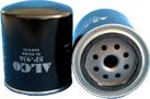 Alco Filter SP-936 - Oil Filter www.autospares.lv