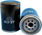 Alco Filter SP-931 - Oil Filter www.autospares.lv