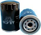 Alco Filter SP-932 - Eļļas filtrs www.autospares.lv