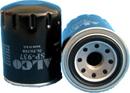 Alco Filter SP-937 - Масляный фильтр www.autospares.lv