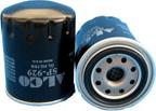 Alco Filter SP-929 - Oil Filter www.autospares.lv