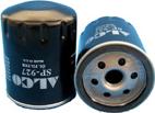 Alco Filter SP-927 - Oil Filter www.autospares.lv