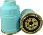 Alco Filter SP-971 - Degvielas filtrs www.autospares.lv