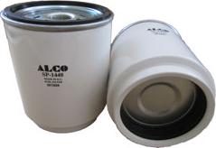 Alco Filter SP-1448 - Degvielas filtrs www.autospares.lv