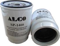 Alco Filter SP-1466 - Degvielas filtrs www.autospares.lv