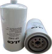 Alco Filter SP-1462 - Degvielas filtrs www.autospares.lv