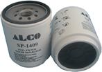 Alco Filter SP-1409 - Degvielas filtrs autospares.lv