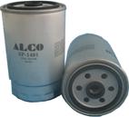 Alco Filter SP-1401 - Degvielas filtrs www.autospares.lv