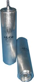 Alco Filter SP-1407 - Degvielas filtrs autospares.lv