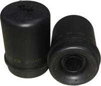 Alco Filter SP-1484 - Eļļas filtrs www.autospares.lv