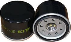 Alco Filter SP-1481 - Oil Filter www.autospares.lv