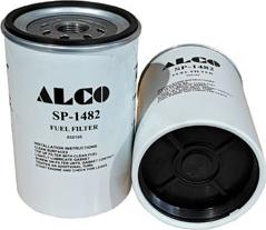 Alco Filter SP-1482 - Degvielas filtrs autospares.lv