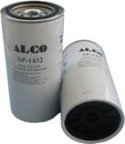 Alco Filter SP-1432 - Degvielas filtrs autospares.lv