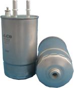 Alco Filter SP-1421 - Degvielas filtrs autospares.lv