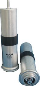 Alco Filter SP-1427 - Degvielas filtrs autospares.lv