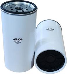 Alco Filter SP-1477 - Degvielas filtrs autospares.lv