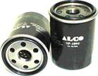 Alco Filter SP-1094 - Масляный фильтр www.autospares.lv