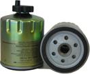 Alco Filter SP-1098 - Fuel filter www.autospares.lv