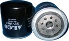 Alco Filter SP-1065 - Oil Filter www.autospares.lv