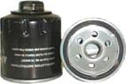 Alco Filter SP-1066 - Масляный фильтр www.autospares.lv