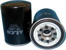 Alco Filter SP-1009 - Eļļas filtrs autospares.lv