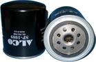 Alco Filter SP-1089 - Масляный фильтр www.autospares.lv