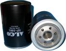 Alco Filter SP-1081 - Degvielas filtrs www.autospares.lv