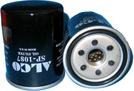 Alco Filter SP-1087 - Масляный фильтр www.autospares.lv