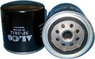 Alco Filter SP-1032 - Oil Filter www.autospares.lv