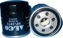 Alco Filter SP-1075 - Oil Filter www.autospares.lv