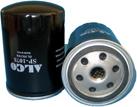 Alco Filter SP-1078 - Масляный фильтр www.autospares.lv