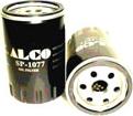 Alco Filter SP-1077 - Eļļas filtrs www.autospares.lv