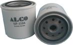 Alco Filter SP-1104 - Dzesēšanas šķidruma filtrs www.autospares.lv